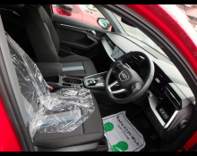 Audi A3 2021