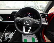 Audi A3 2021