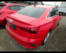 Audi A3 2021