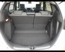 Honda Fit 2021