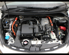 Honda Fit 2021