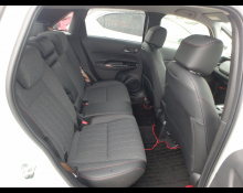 Honda Fit 2021