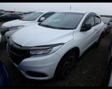 Honda Vezel 2019