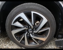 Honda Vezel 2019