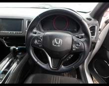 Honda Vezel 2019
