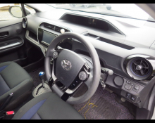 Toyota Aqua 2020