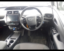 Toyota Prius 2020