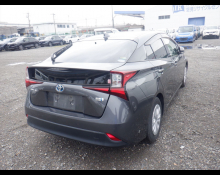 Toyota Prius 2020