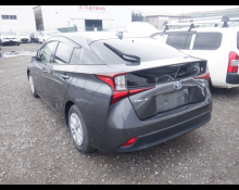 Toyota Prius 2020