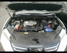 Toyota Harrier 2018