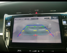 Toyota Harrier 2018
