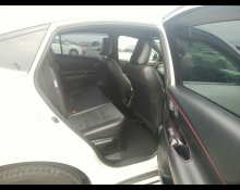 Toyota Harrier 2018