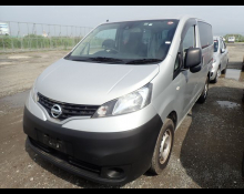 Nissan NV200 2020