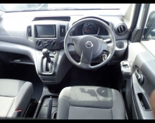 Nissan NV200 2020