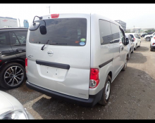 Nissan NV200 2020