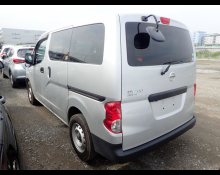 Nissan NV200 2020