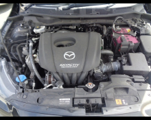Mazda Demio 2017