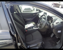 Mazda Demio 2017