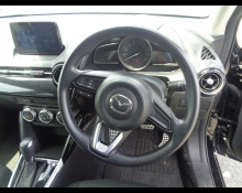 Mazda Demio 2017