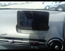 Mazda Demio 2017