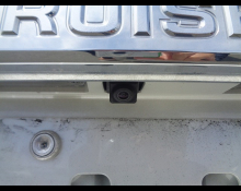 Toyota Land Cruiser Prado 2019