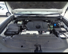 Toyota Land Cruiser Prado 2019