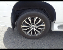 Toyota Land Cruiser Prado 2019