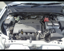 Toyota Probox Van 2017