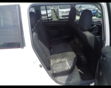 Toyota Probox Van 2017