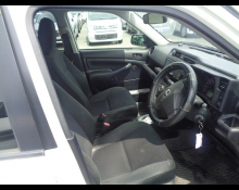 Toyota Probox Van 2017