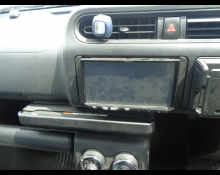 Toyota Probox Van 2017