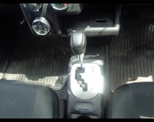 Toyota Probox Van 2017