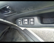 Toyota Probox Van 2017