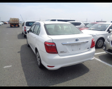 Toyota Corolla Axio 2017