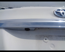 Toyota Corolla Axio 2017