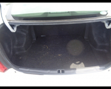 Toyota Corolla Axio 2017