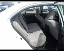 Toyota Corolla Axio 2017