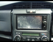 Toyota Corolla Axio 2017