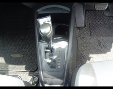 Toyota Corolla Axio 2017