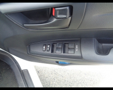 Toyota Corolla Axio 2017