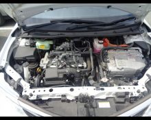 Toyota Corolla Axio 2017