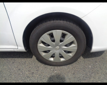 Toyota Corolla Axio 2017