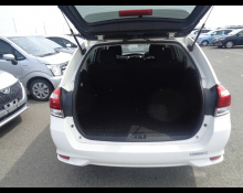 Toyota Corolla Fielder 2017