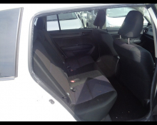 Toyota Corolla Fielder 2017