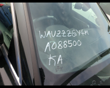 Audi A3 2021
