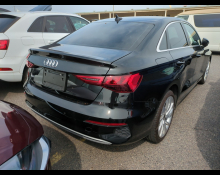 Audi A3 2021