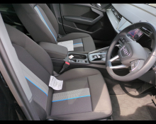 Audi A3 2021