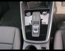 Audi A3 2021