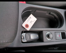 Audi A3 2021