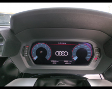 Audi A3 2021